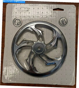 N[p[c ptH[}X@B0206-2010RVL-CHX[p[KXjo[TGAN[i[tF[Xv[g Performance Machine 0206-2010RVL-CH Super Gas Universal Air Cleaner Faceplate