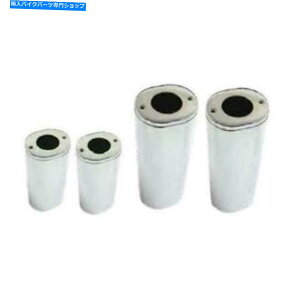 N[p[c n[hhCu302605tH[NXC_[Jo[ - + 2C`B - N HardDrive 302605 Fork Slider Cover - +2in. - Chrome