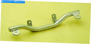 N[p[c }nV-MAX 1200̂߂̃uPbgXpCgXyAN[ Bracket Spaan Lights Spare Chrome for Yamaha V-Max 1200