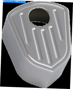 N[p[c v1N{[~ӃCOjbVXCb`Jo[07-13n[[c[OFLHX FLTR Pro One Chrome Ball Milled Ignition Switch Cover 07-13 Harley Touring FLHX FLTR