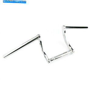 N[p[c jo[T1 "25mmNI[goCnho[zhbOo[vobNnho[ATV Universal 1" 25mm Chrome Motorcycle Handlebar Z Drag Bar Pullback Handle bar ATV