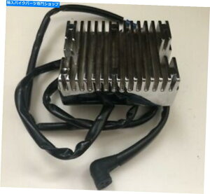 N[p[c 74510-70a Harley 1970-1975ׂĂ̑傫ȃcCN[4vOdM[^ 74510-70A HARLEY 1970-1975 ALL BIG TWIN CHROME 4 PRONG VOLTAGE REGULATOR