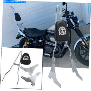 N[p[c n[[X|[cX^[XL 883/1200̂߂̃pbhNbVƗqŵ΂̃o[ Passenger Backrest Sissy Bar With Pad Cushion For Harley Sportster XL 883/1200
