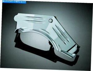 N[p[c NALN[V_[ox[XGWubNJo[gANZgn[[8143 Kuryakyn Chrome Cylinder Barrel Base Engine Block Cover Trim Accent Harley 8143