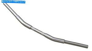 N[p[c Ultima Chrome 1-1 / 4 "82ȍ~̃OChn[[f̂߂̃}Xnho[ Ultima Chrome 1-1/4" Mammoth Handlebars for 82 & Later Wide Glide Harley Models