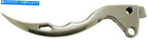 N[p[c iVLCA4042rbgNb`o[N - u[h Yana Shiki CA4042 Billet Clutch Lever Chrome - Blade