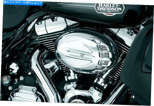 N[p[c NCLXJuGAN[i[Jo[N[8407 Kuryakyn Scarab Air Cleaner Cover Chrome 8407