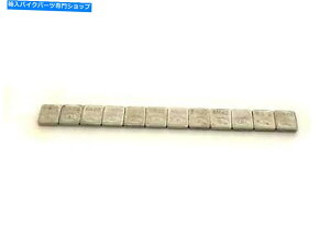 N[p[c zC[EFCgN[.25IX̓n[[ - _rbh\ɃtBbg܂ Wheel Weight Chrome .25 Ounce fits Harley-Davidson