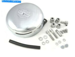 N[p[c n[[GAN[i[7 "EhN[tBbg90-15 FXSTAFLST / 91-17 FXD / 88-06 XL / FLT Harley Air cleaner 7" Round Chrome fits 90-15 FXST,FLST/91-17 FXD/88-06 XL/FLT