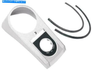 �N���[���p�[�c 2000-07�̂��߂̃n�[���[�_�r�b�h�\���\�t�gFXST DASH /�X�s�[�h���[�^�[�n�E�W���O Harley Davidson Softail FLST FXST Dash/Speedometer Housing for 2000-07