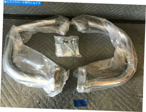 N[p[c OEMn[[ - _rbh\XGXg[gGWK[hAN[49000015 OEM Harley-Davidson XG Street Engine Guard, Chrome 49000015