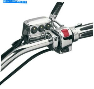 N[p[c VV[N[52-605LA LEDubNAZu NEW Show Chrome 52-605LA LED Block Assemblies