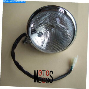 �N���[���p�[�c Orignal Headlight�w�b�h���C�g�N�����W���j�[PAG Spyder Barhog Pro Street 300 * Orignal Headlight head light Chrome Johnny Pag Spyder Barhog Pro Street 300 *�y���s�A���i�z