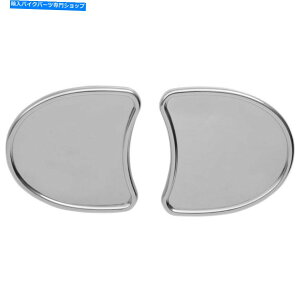 �N���[���p�[�c Drag Specialties Chrome Batwing Mirrors Electra Glide Ultra Classic Low 2015 Drag Specialties Chrome Batwing Mirrors Electra Glide Ultra Classic Low 2015�y���s�A���i�z