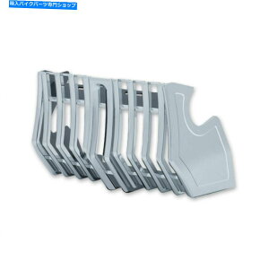 N[p[c NCLN[N[g|vJo[gANZg2017n[[c[O Kuryakyn Chrome Precision Coolant Pump Cover Trim Accent 2017 Harley Touring