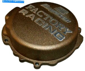 �N���[���p�[�c Boyesen Factory Racing Ignition�J�o�[�}�O�l�V�E��SC-41AM BOYESEN FACTORY RACING IGNITION COVER MAGNESIUM SC-41AM