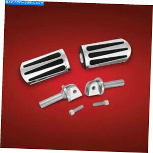 N[p[c Chrome Accessores 21-523LhCo[̃eBAhbvPEGVXe\ Show Chrome Accessories 21-523L Driver Teardrop Peg System