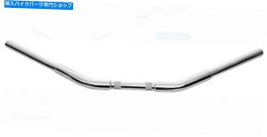 �N���[���p�[�c Drag Specialties Chrome Buffalo�n���h���o�[1-1 / 4 �h���b�O�o�[�x���hDS-300334 - �̔��I DRAG SPECIALTIES CHROME BUFFALO HANDLEBAR 1-1/4 DRAG BAR BEND DS-300334 - SALE!