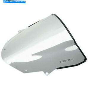 N[p[c Sportech - 45481091 - V-Flow ChromeV[YWindscreenAChrome Kawasaki Ninja ZX- Sportech - 45481091 - V-Flow Chrome Series Windscreen, Chrome Kawasaki Ninja ZX-