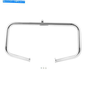 N[p[c GWK[hnCEFCNbVo[tBbgn[[c[O[hOChFLTR 2009-2020 Engine Guard Highway Crash Bar Fit For Harley Touring Road Glide FLTR 2009-2020