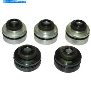 �N���[���p�[�c KYB�V���b�N�V�[���w�b�h46 mm 120244600601 KYB SHOCK SEAL HEAD 46 MM 120244600601