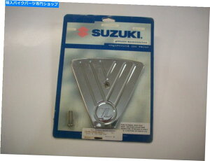 N[p[c V{OEMXYLVL 1500N҃N[GA|vJo[g99950-70244 NEW GENUINE OEM SUZUKI VL 1500 INTRUDER CHROME AIR PUMP COVER TRIM 99950-70244