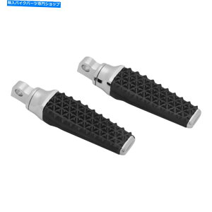 N[p[c NAL5952Y^}EgA_v^[ANyÃXbV[PEG Kuryakyn 5952 Thresher Pegs with Male Mount Adapters, Chrome Pair