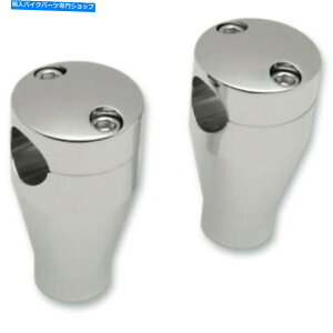 N[p[c hbOXyV3 "CU[\PbgW /{ggbv57-6000A-SC Drag Specialties 3" Riser Socket w/ Bolt Top | 57-6000A-SC