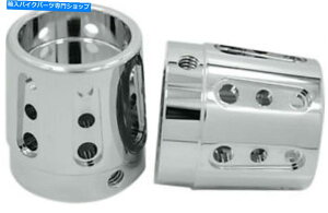 N[p[c GC{ANXibgJo[/Lbv1 "i1΁jH-DI[goCiKgNj AVON Axle Nut Covers/Caps 1" (one pair) for H-D Motorcycles (GATLIN Chrome)