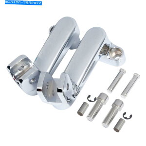 N[p[c ChromeqPEGS}EguPbgtBbgChlClassic Roadmaster Chrome Passenger Foot Pegs Mount Bracket Fit For Indian Chief Classic Roadmaster
