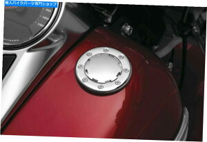 N[p[c NCLtbV}EgKXLbvN Kuryakyn Flush Mount Gas Caps Chrome