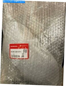 N[p[c z_Z50 NOS OEMN[tgtF_[K3 K4 K5 K6 76-78 61100-130-690XW Honda Z50 NOS OEM Chrome Front Fender K3 K4 K5 K6 76-78 61100-130-690XW