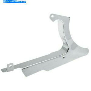 �N���[���p�[�c Harley FLSTC / FLSTN 07-17��FXS 11�̂��߂̃N�������[���[�x���g�K�[�h Chrome Lower Belt Guard for Harley FLSTC/FLSTN 07-17 and FXS 11�y���s�A���i�z