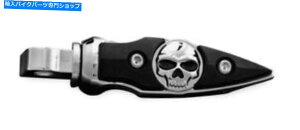 N[p[c NAL~j_K[yOj}EgA_v^[N7521n[[_rbh\ Kuryakyn Mini Dagger Pegs with Male Mount Adapters Chrome #7521 Harley Davidson