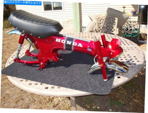 �N���[���p�[�c �z���_CT70��68.00�̗����Ńt�����g�ƃ��A�t�F���_�[���Č����܂����B������CT70�ɍ����܂� Honda CT70 reproduced front and rear fenders both for 68.00 these will fit ct70�y���s�A���i�z