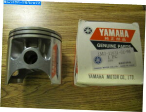 N[p[c NOS 1977-78}nDT400sXgSTD 84.96mmVBe[WDT 400WIOEM NOS 1977-78 Yamaha DT400 Piston STD 84.96mm NEW Vintage DT 400 Standard OEM