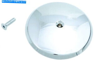 N[p[c Pro-One Performance 203950~jAGAN[i[Jo[NX[Y Pro-One Performance 203950 Millennium Air Cleaner Cover Chrome Smooth