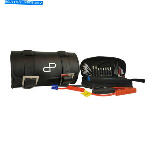 N[p[c Chrome Pro RescueG[g|[^uPowerSportWvX^[^[I[goCnobO Chrome Pro Rescue Elite Portable Powersport Jump Starter Motorcycle Riding Bag