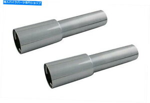 �N���[���p�[�c �N�����n���h���o�[�X���b�g���X�p�C�����Z�b�g Chrome Handlebar Throttle Spiral Set�y���s�A���i�z
