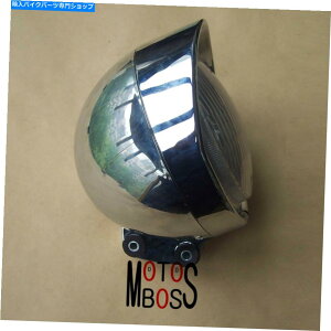 �N���[���p�[�c Orignal Headlight�w�b�h���C�g�N�����W���j�[PAG RAPTOR 300�n���^�[�iAU�j�N���[�Y250 * Orignal Headlight head light Chrome Johnny Pag Raptor 300 Hunter(AU) Cruise 250*�y���s�A���i�z