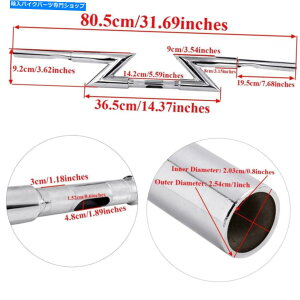 N[p[c 1 ''I[goCnho[YZo[hbOo[̃n[[\tgEFADYNA XL Sportster 1'' Motorcycle Handlebars Z Bar Drag Bars For Harley Softail Dyna XL Sportster