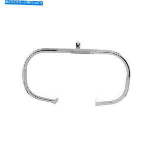 N[p[c Chrome 1.25 "GWK[hNbVo[tBbgz_VT750VhEAero 2004-2020 Chrome 1.25" Engine Guard Crash Bar Fit For Honda VT750 Shadow AERO 2004-2020
