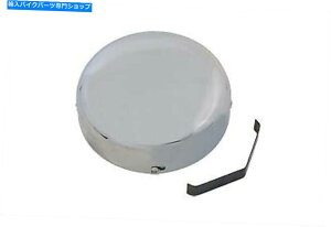 N[p[c NX[YJ-SlotGAN[i[̓n[[_rbh\tBbg Chrome Smooth J-Slot Air Cleaner fits Harley-Davidson