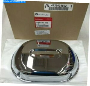 N[p[c z_OEM 2001-2007 VT750DCVhEXsbgGAtB^[Jo[17231-MCL-000 GENUINE HONDA OEM 2001-2007 VT750DC SHADOW SPIRIT AIR FILTER COVER 17231-MCL-000