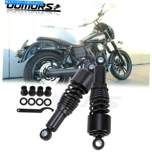 N[p[c 10.5 '' '' 267mmAVbÑTXyV̂߂̃TXyVfor Harley Sportster XL1200 883 48 10.5'' 267mm Rear Shocks Suspension For Harley Sportster XL1200 883 Forty Eight