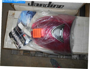 �N���[���p�[�c Sportech Red Chrome Windscreen WindShield 1999-2000�z���_CBR600 F4 RD 45471018 Sportech Red Chrome Windscreen Windshield 1999-2000 Honda CBR600 F4 RD 45471018�y���s�A���i�z