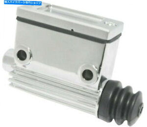 N[p[c n[hhCu29-002A}X^[V_[AN HardDrive 29-002 Rear Master Cylinder, Chrome