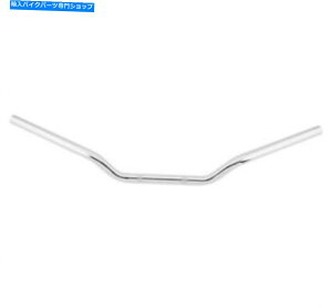 N[p[c Bikemaster 12-288B1 CPnho[1C`BChrome Daytona BikeMaster 12-288B1 CP Handlebars 1 in. Chrome Daytona