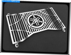 �N���[���p�[�c ���}�nFZR600 - 1989�N����1993�N�AFZR 600 - �������ꂽ�N�[���[�J�o�[ Radiator Grill for YAMAHA FZR600 - 1989 to 1993, FZR 600 - Polished Cooler Cover