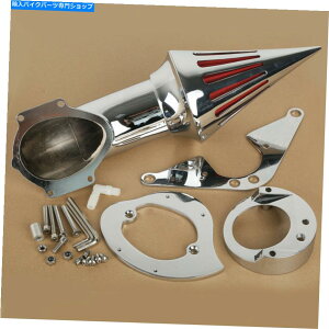 N[p[c XpCNGAN[i[ێtB^[tBbg}n[hX^[1600 1700 99-UP 00 01 Spike Air Cleaner Intake Filter Fit For Yamaha Road Star 1600 1700 99-UP 00 01